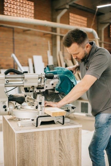 jig saw manual