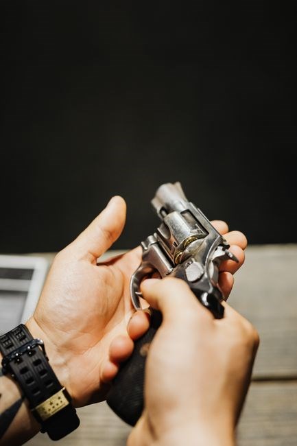 awesafe gun safe manual