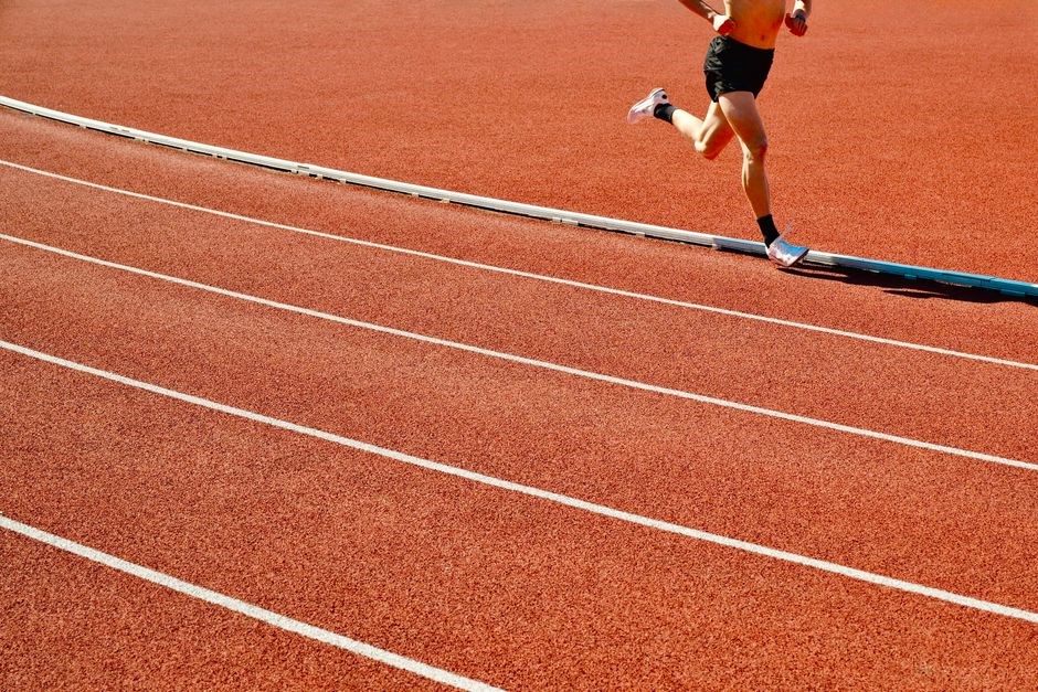 4 week speed training program pdf