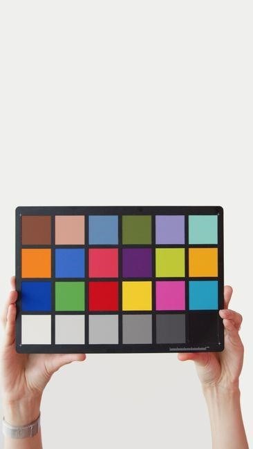 siser color guide